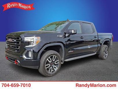Used 2021 GMC Sierra 1500 AT4 w/ AT4 Premium Package