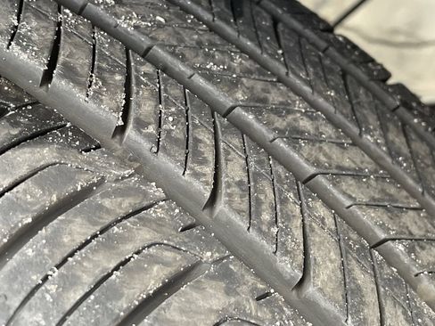 Used 2025 Honda HR-V LX image 32