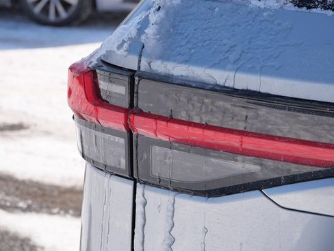 Used 2024 Lexus TX 350 AWD w/ Captains Chair Package image 10