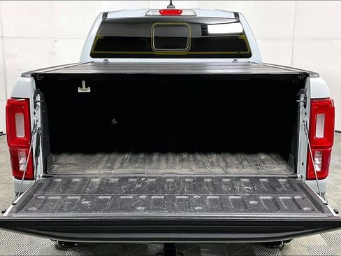 Used 2022 Ford Ranger Lariat w/ Tremor Off-Road Package image 36