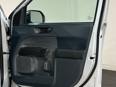 New 2026 Ford Maverick XL FWD image 47