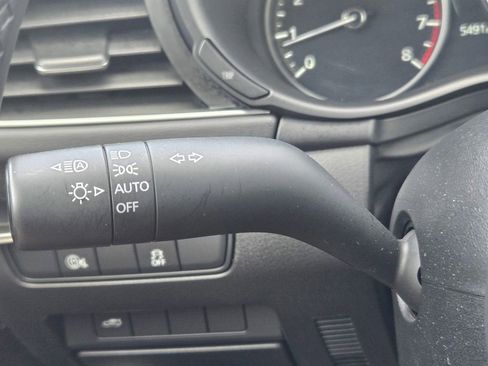 Certified 2025 MAZDA MAZDA3 s image 23