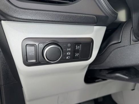 Used 2025 Ford Escape Active w/ Active Premium Tech Pack image 16