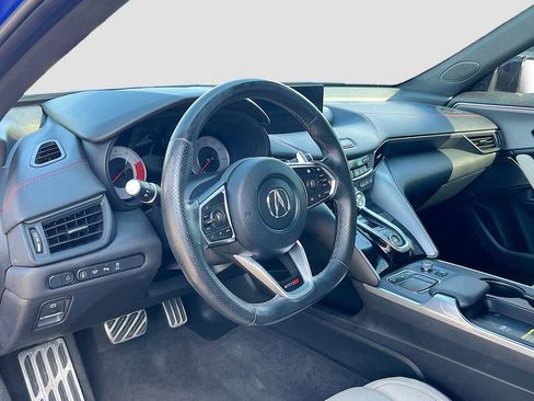 Used 2023 Acura TLX Type S image 9
