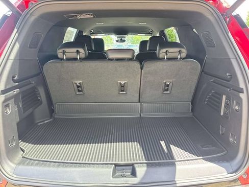 New 2026 Chevrolet Traverse RS FWD image 10