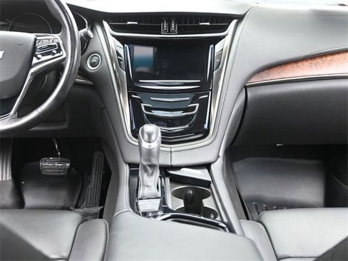 Used 2019 Cadillac CTS Luxury image 25