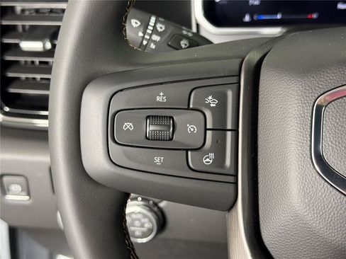 New 2026 GMC Sierra 2500 AT4 w/ AT4 Premium Plus Package AWD/4WD image 24