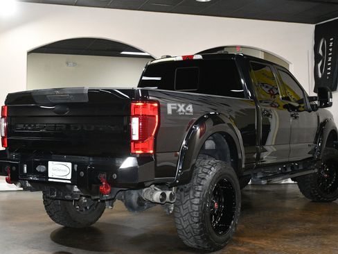 Used 2020 Ford F250 Lariat AWD/4WD image 5