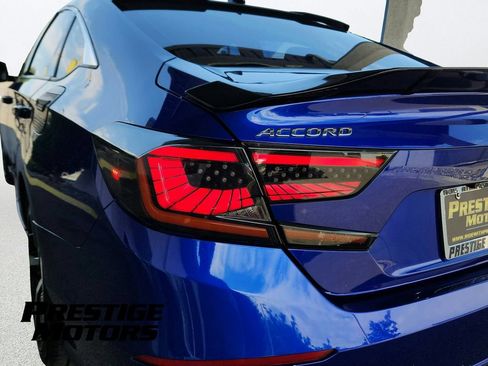 Used 2022 Honda Accord Sport image 31