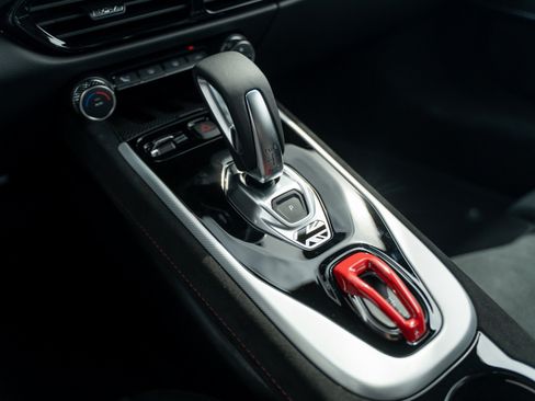 New 2026 Lotus Emira SE RWD image 17