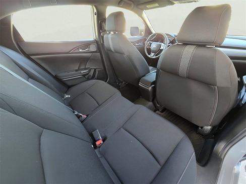 Used 2017 Honda Civic LX image 61