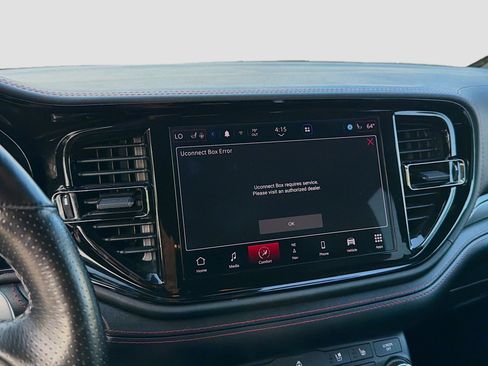 Used 2023 Dodge Durango R/T image 12