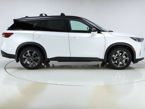 New 2026 INFINITI QX60 Autograph w/ Dark Cargo Package AWD/4WD image 52