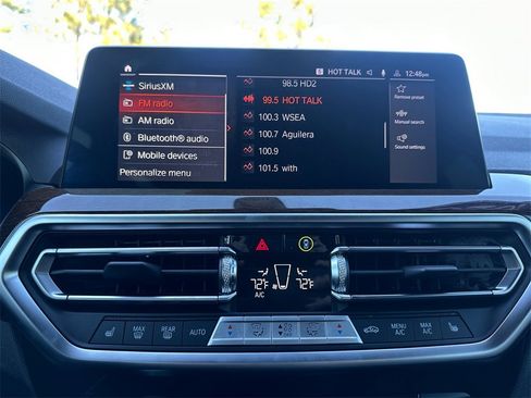 Used 2023 BMW X3 xDrive30i image 20