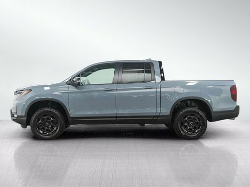 Used 2026 Honda Ridgeline TrailSport image 2