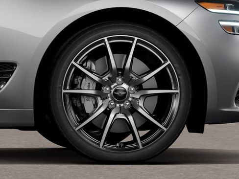 New 2026 Genesis G70 2.5T AWD/4WD image 8