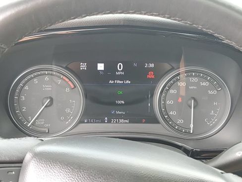 Certified 2024 Cadillac XT6 Sport w/ Technology Package AWD/4WD image 11