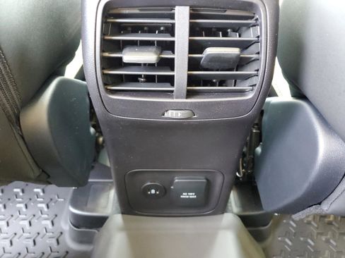 New 2025 Ford Bronco Sport Big Bend image 16