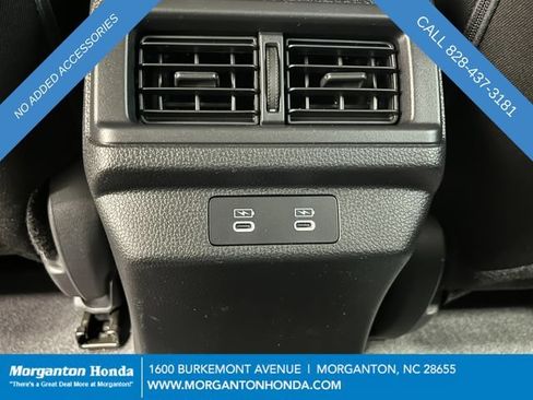 New 2026 Honda Accord LX image 22