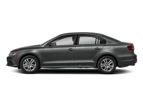 Used 2018 Volkswagen Jetta SEL FWD image 3