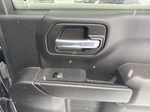 Used 2023 GMC Sierra 1500 Pro image 21