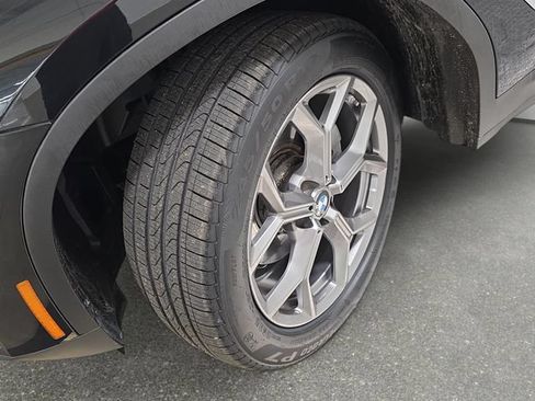 Certified 2023 BMW X3 xDrive30i AWD/4WD image 26