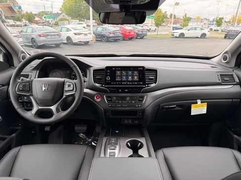 New 2026 Honda Ridgeline RTL image 5