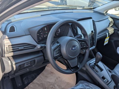 New 2026 Subaru Crosstrek 2.0i Premium image 9