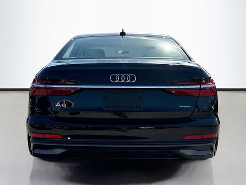 Used 2024 Audi A6 Premium Plus image 5