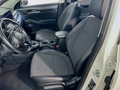 Used 2023 Kia Seltos S w/ Navigation Package image 17