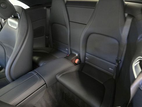 New 2025 Mercedes-Benz SL 43 AMG image 18