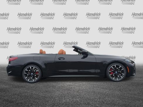 New 2026 BMW 430i Convertible w/ M Sport Package RWD image 28