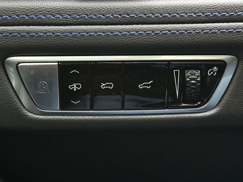 New 2026 Cadillac Escalade IQL Sport 1 AWD/4WD image 33