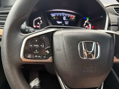 Used 2018 Honda CR-V EX image 29