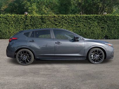 New 2026 Subaru Impreza RS w/ Popular Package #1