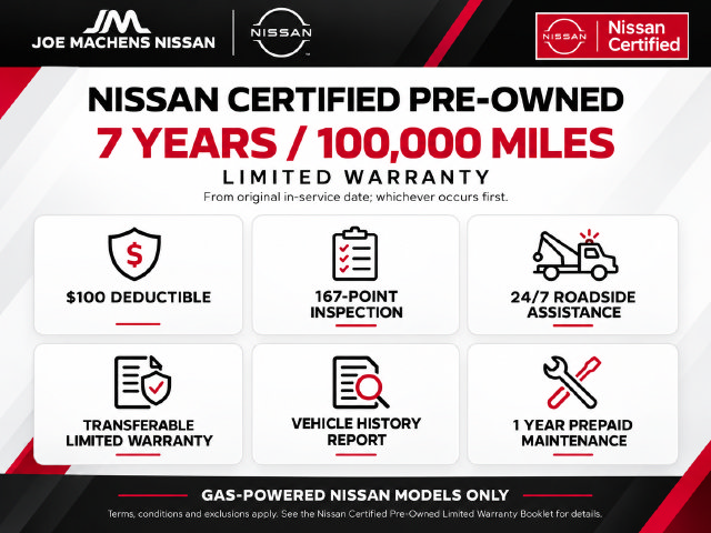 Certified 2026 Nissan Altima 2.5 SV FWD image 4