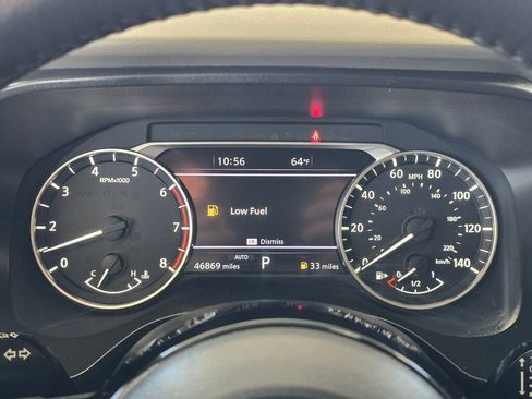 Used 2021 Nissan Rogue SL w/ Premium Package AWD/4WD image 28