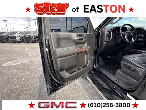 Used 2019 GMC Sierra 1500 Denali image 19