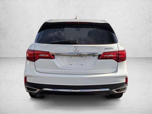 Used 2020 Acura MDX image 6