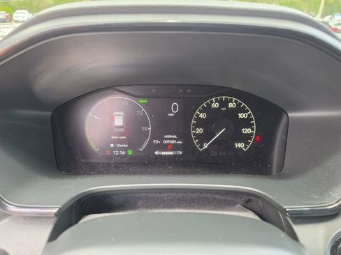 Used 2024 Honda CR-V Sport-L image 34