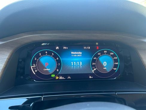 New 2026 Volkswagen Atlas SE image 20