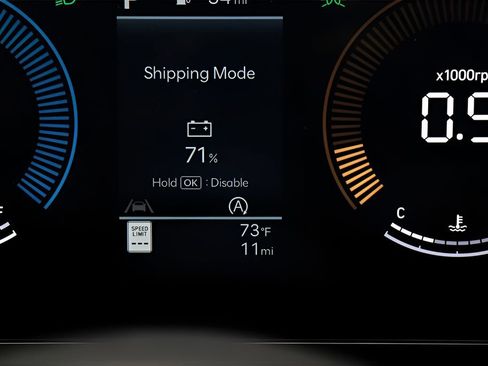 New 2026 Hyundai Tucson SEL AWD/4WD image 20