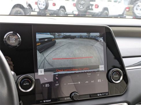 Used 2024 Lexus RX 350 FWD image 23