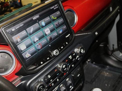 Used 2019 Jeep Wrangler Rubicon image 47