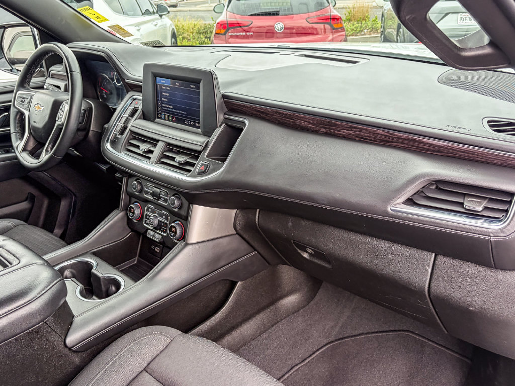 Used 2023 Chevrolet Tahoe LS AWD/4WD image 37
