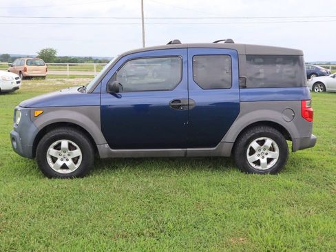 Used 2003 Honda Element EX image 10
