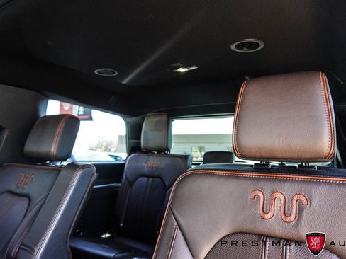 Used 2021 Ford Expedition King Ranch image 49