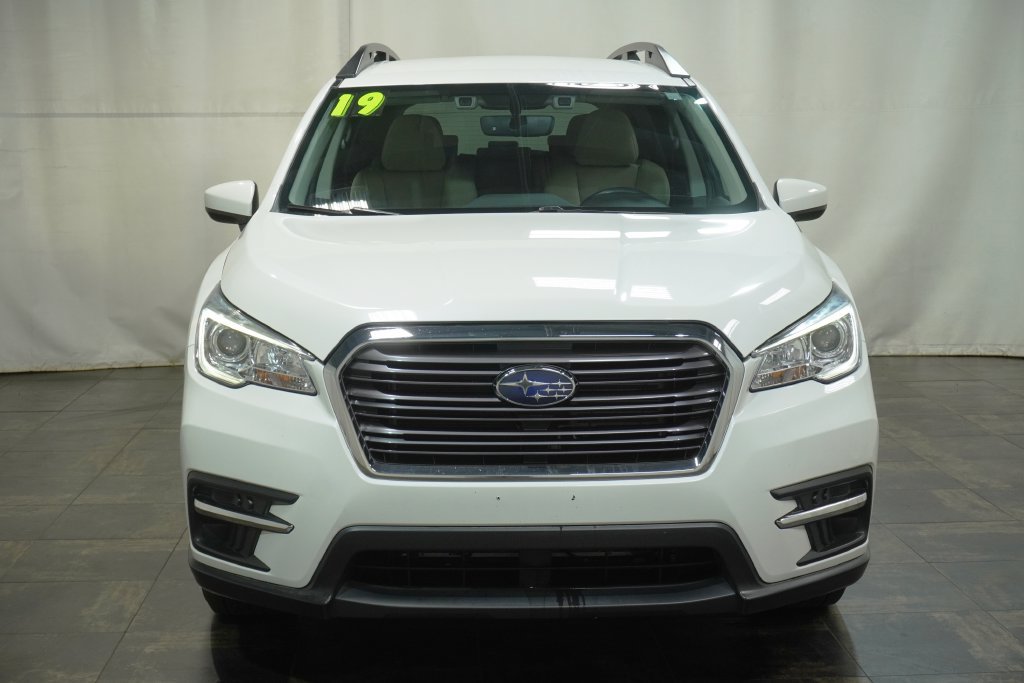 Used 2019 Subaru Ascent Premium AWD/4WD image 10