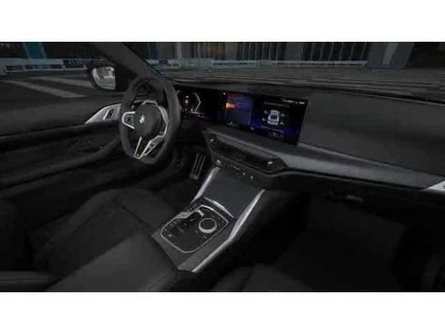New 2027 BMW M440i Coupe w/ Premium Package RWD image 14