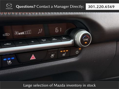 New 2026 MAZDA CX-50 Meridian Edition AWD/4WD image 24